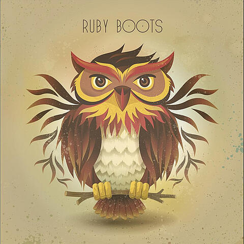 Ruby Boots
