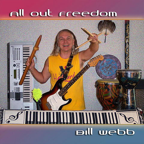 All Out Freedom