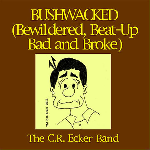 Bushwacked (Bewildered, Beat-Up Bad And Broke)