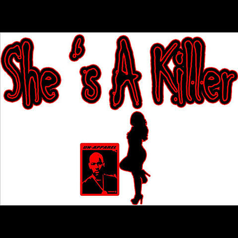 She 's A Killer