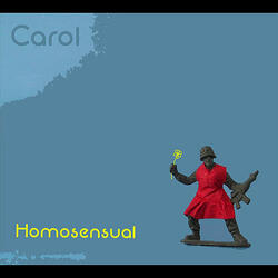 Homosensual
