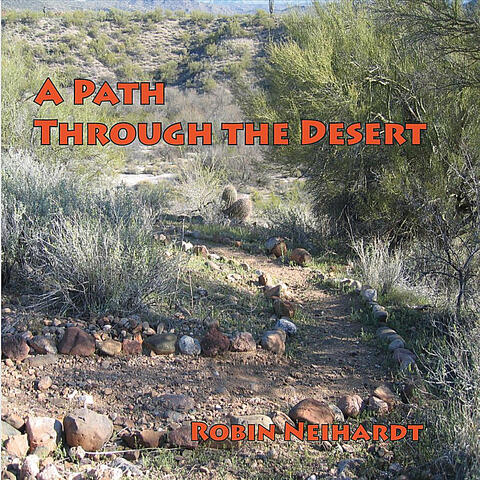 A Path Through the Desert