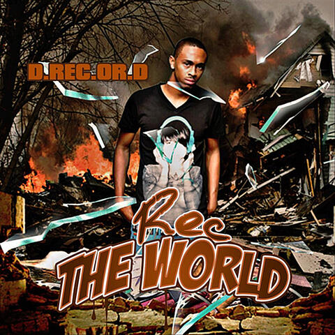Rec the World