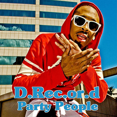 Party People