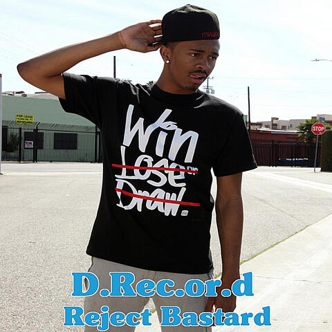 Reject Bastard