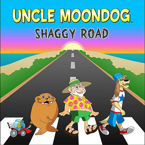 Shaggy Road
