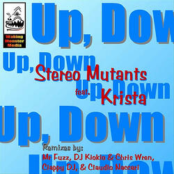 "Up, Down" (DJ Kiokio & DJ Chris Wren Remix)