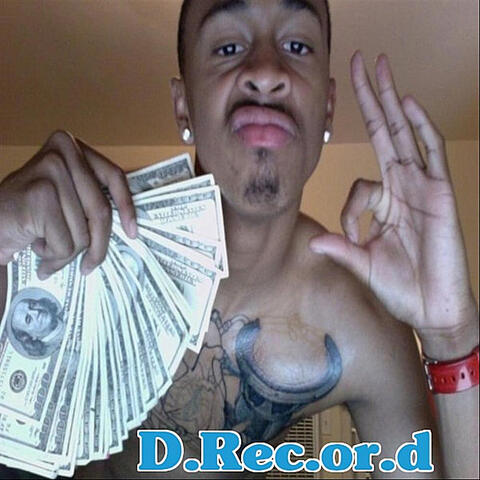 I'm Getting Money