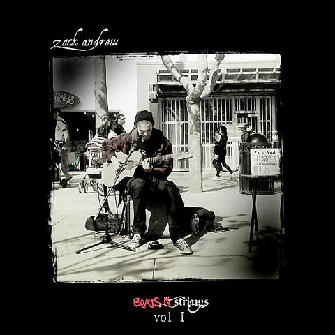 Beatsnstrings, Vol 1