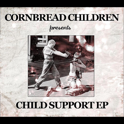 Child Support EP