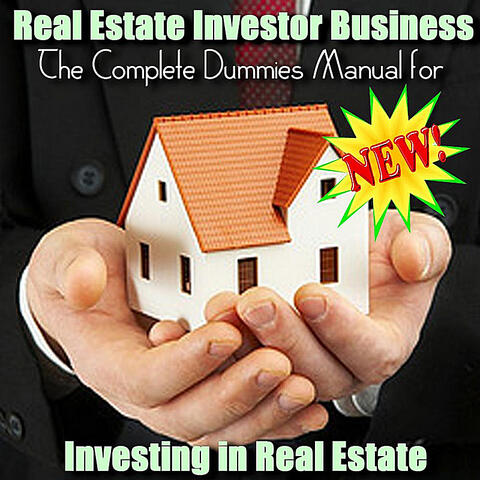Real Estate Investor Business