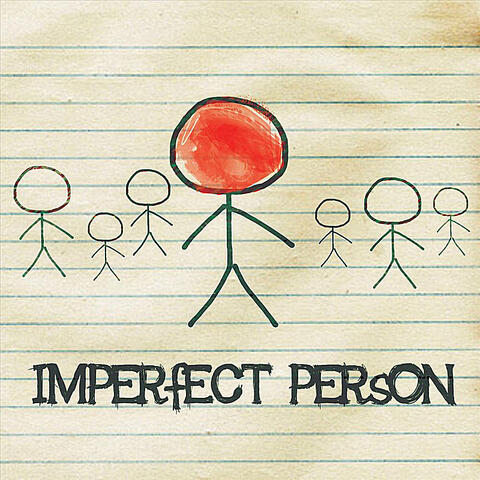 Imperfect Person