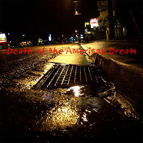 Death of the American Dream