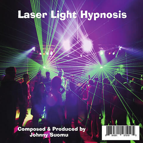 Laser Light Hypnosis