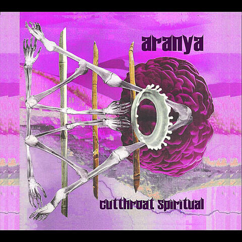 Cutthroat Spiritual