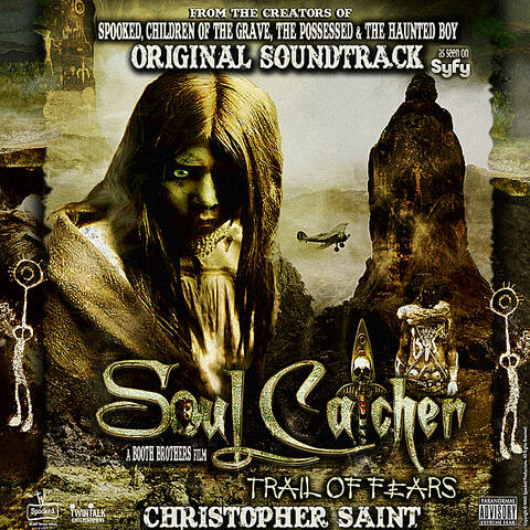 Soul Catcher (Original Motion Picture Soundtrack)