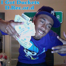 I Got Duckets