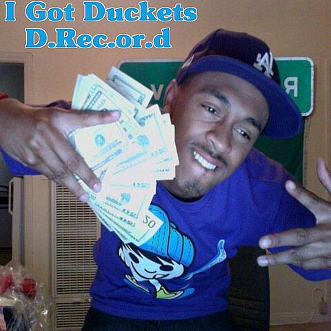 I Got Duckets