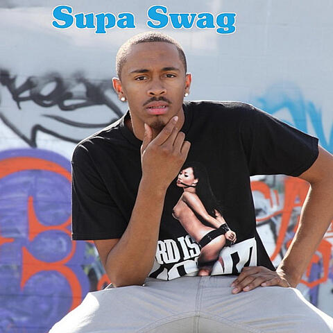 Supa Swag (feat. Nfant, Monte & Kannon Ball)