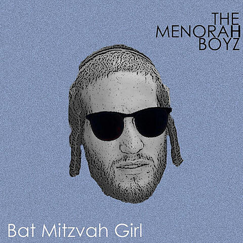 Bat Mitzvah Girl