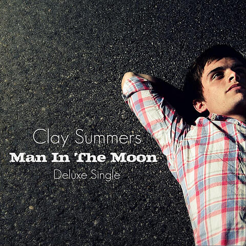 Man In the Moon (Deluxe Single)