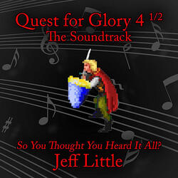 Quest for Glory 4.5 Main Theme