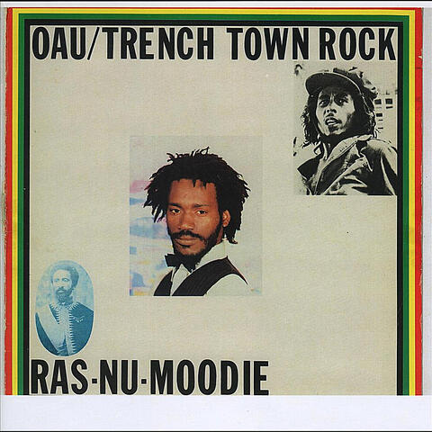OAU/Trench Town Rock
