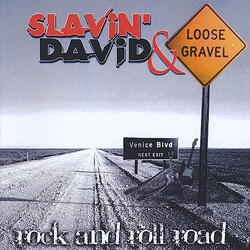 Rock and Roll Road