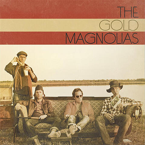 The Gold Magnolias