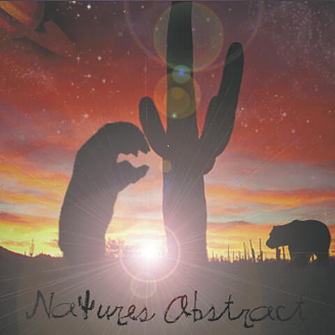 Nature's Abstract EP