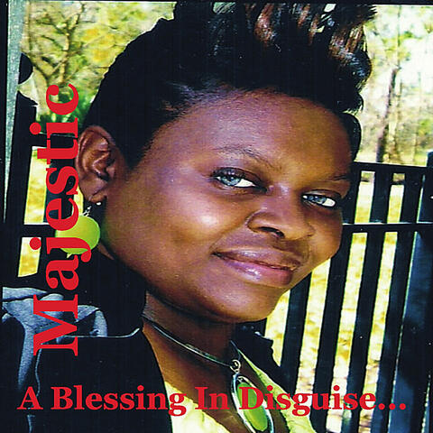 A Blessing in Disguise - EP