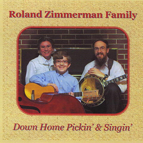 Down Home Pickin' & Singin'