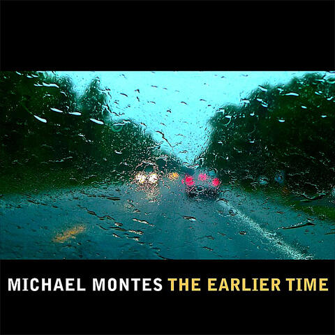 The Earlier Time EP