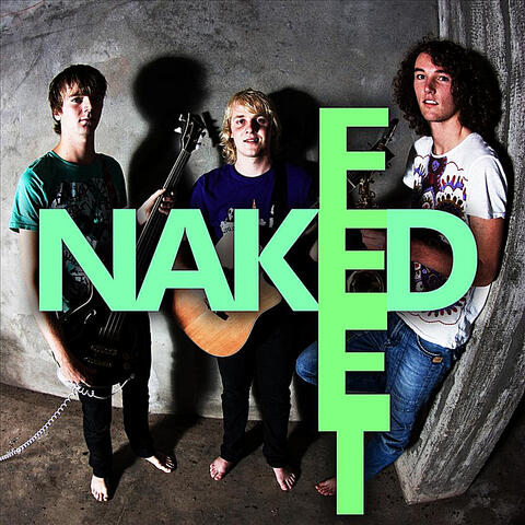 Naked Feet