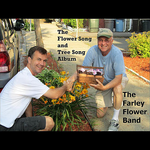 The Flower Song and Tree Song Album
