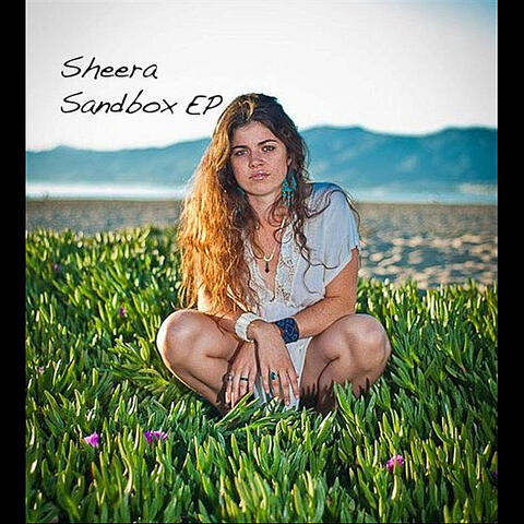 Sandbox EP