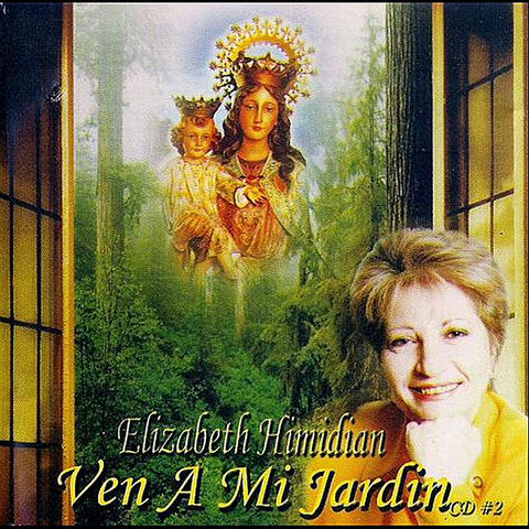 Ven a mi Jardin