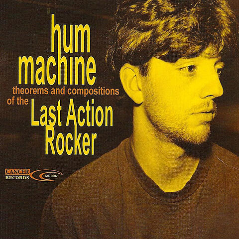 Last Action Rocker