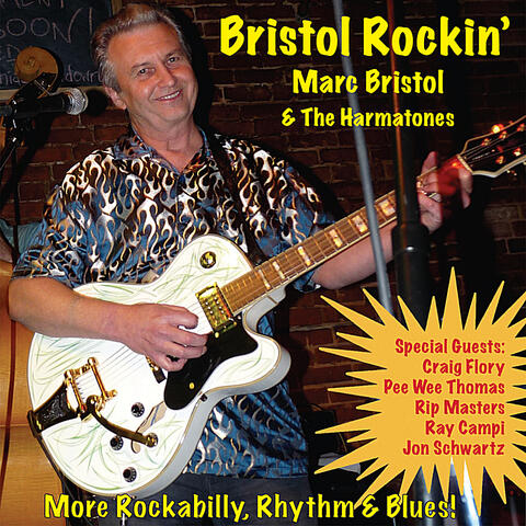 Bristol Rockin'