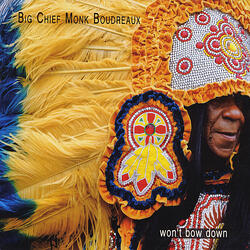 Monk's Mardi Gras