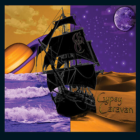 Gypsy Caravan