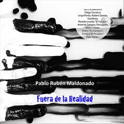 Melodías grises.  Collaboration of Jorge Pardo & "Enrique el Piculabe"
