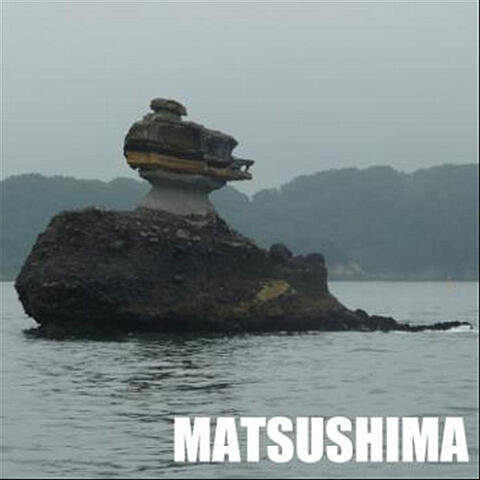 Matushima　(松嶋）