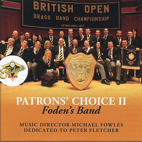 Foden's Band