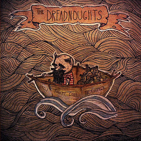 The Dreadnoughts