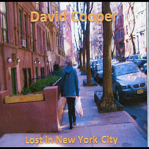 Lost in New York City