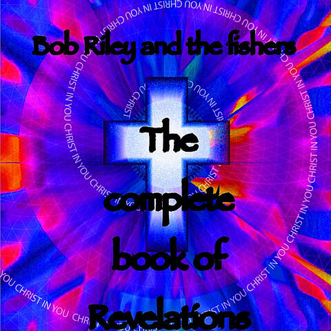 The Complete Book  of Revelations