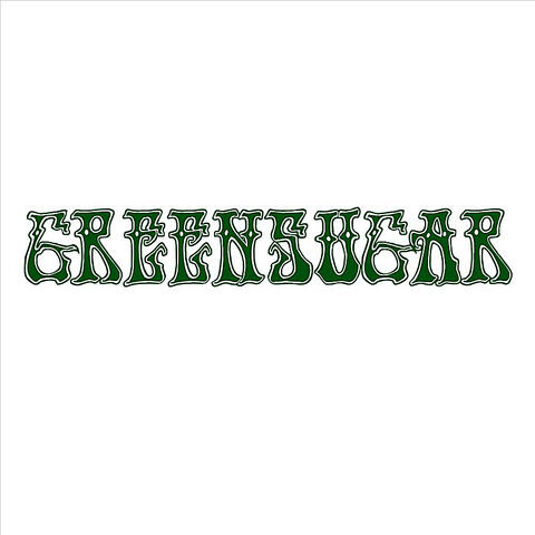 Greensugar