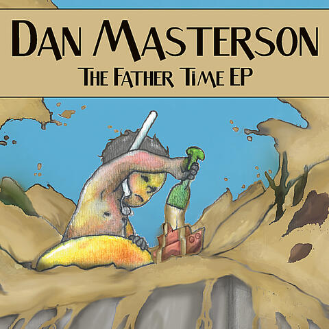 The Father Time EP