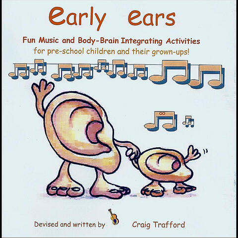 Early Ears Live!